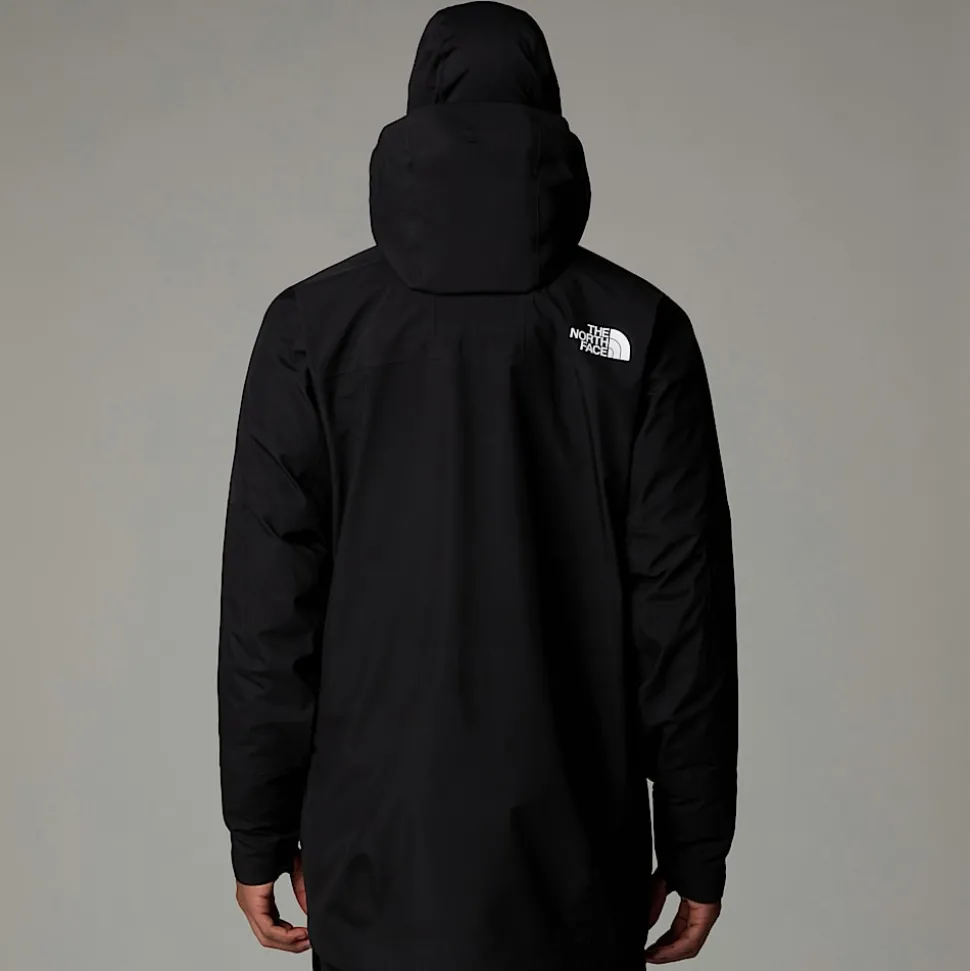 Chaqueta GORE-TEX® Summit Verbier Para Hombre