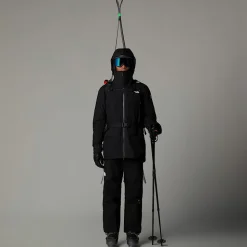 Chaqueta GORE-TEX® Summit Verbier Para Hombre