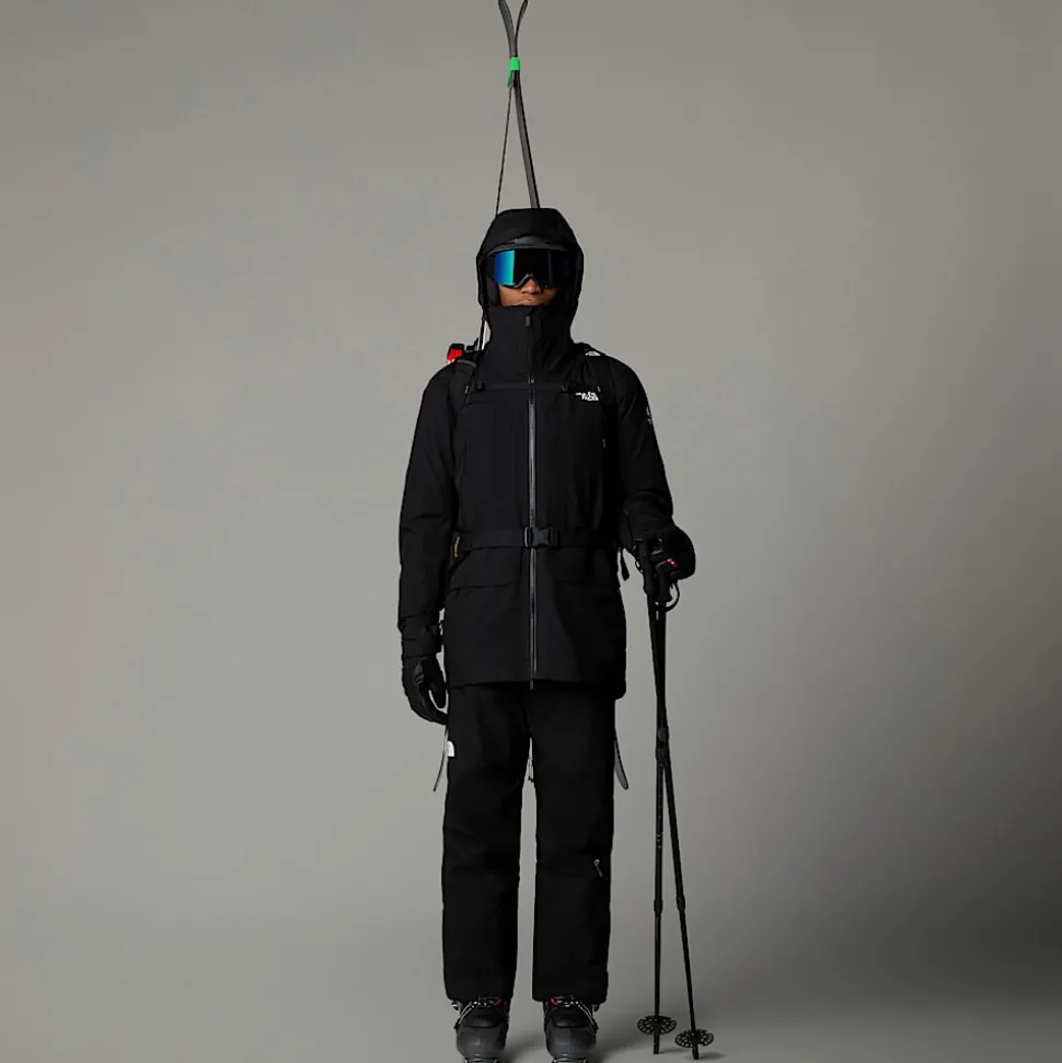 Chaqueta GORE-TEX® Summit Verbier Para Hombre