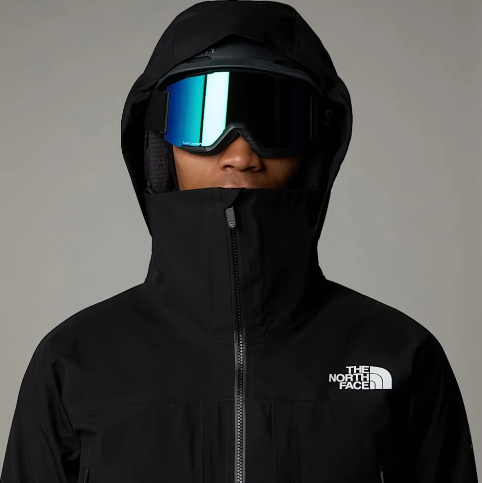 Chaqueta GORE-TEX® Summit Verbier Para Hombre