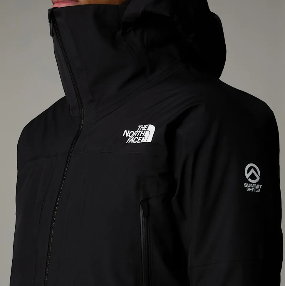 Chaqueta GORE-TEX® Summit Verbier Para Hombre