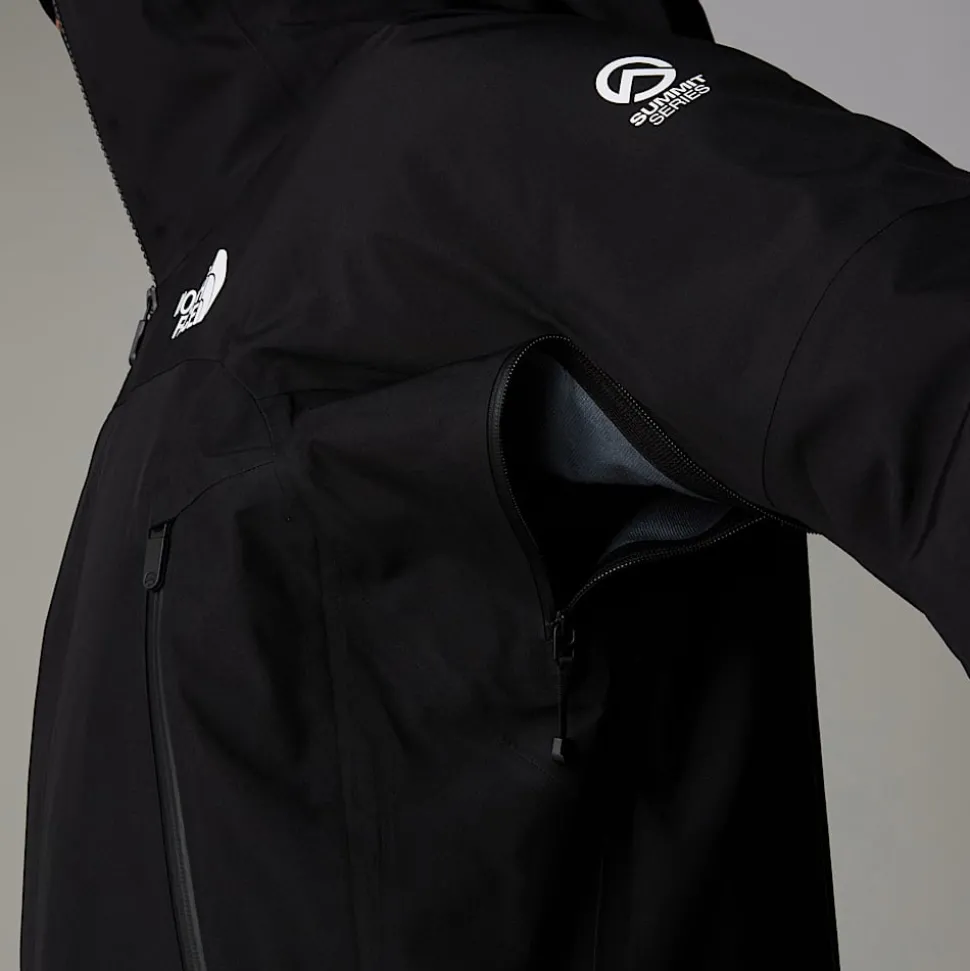 Chaqueta GORE-TEX® Summit Verbier Para Hombre