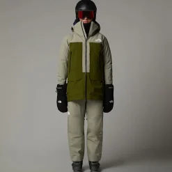 Chaqueta GORE-TEX® Summit Verbier Para Mujer