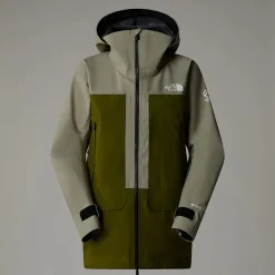 Chaqueta GORE-TEX® Summit Verbier Para Mujer