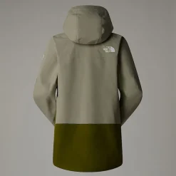 Chaqueta GORE-TEX® Summit Verbier Para Mujer