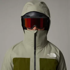 Chaqueta GORE-TEX® Summit Verbier Para Mujer