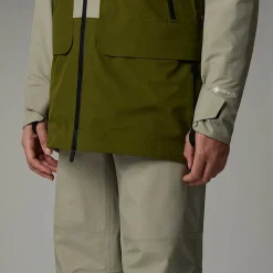 Chaqueta GORE-TEX® Summit Verbier Para Mujer