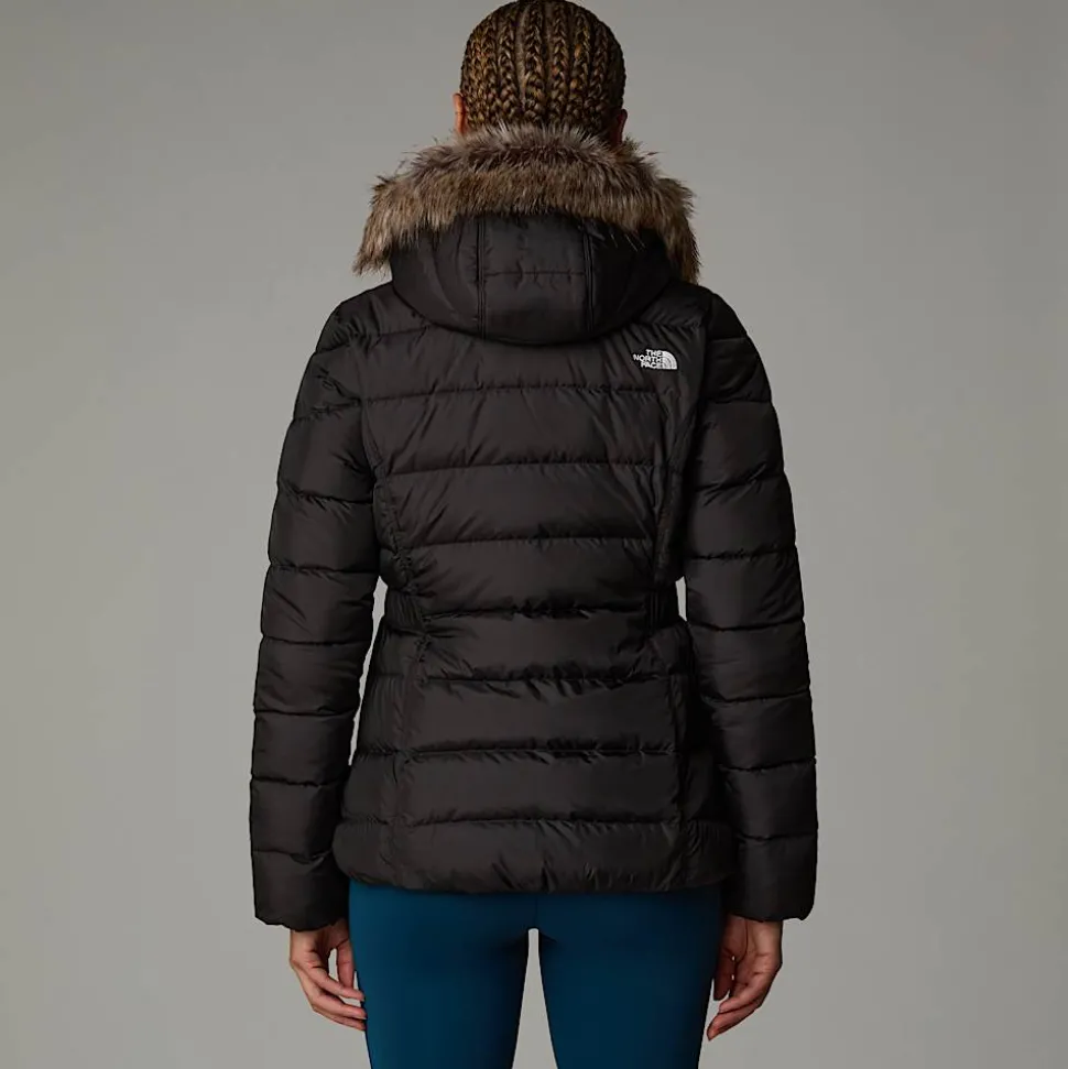 Chaqueta Gotham Para Mujer