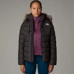 Chaqueta Gotham Para Mujer