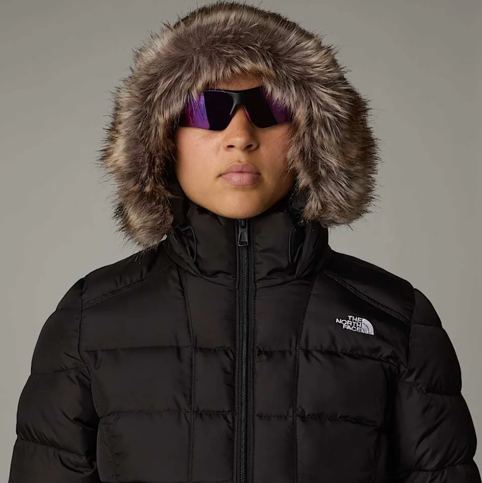 Chaqueta Gotham Para Mujer