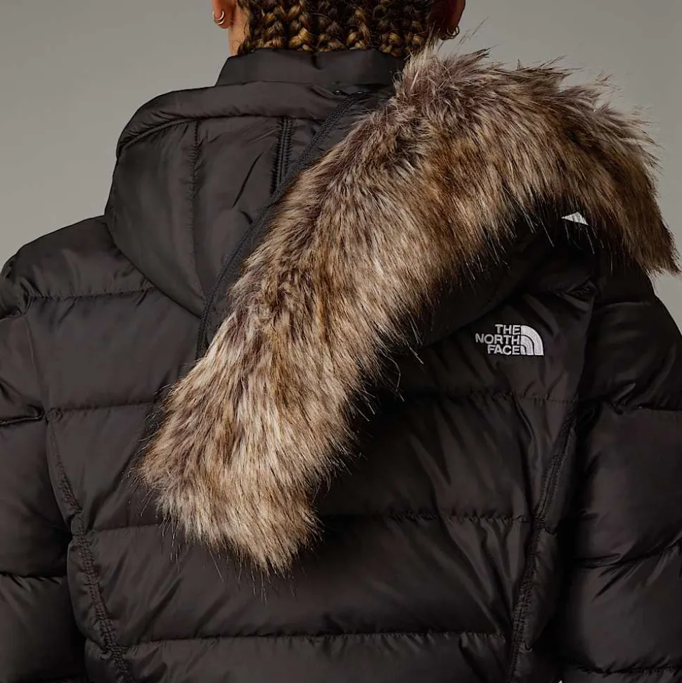 Chaqueta Gotham Para Mujer