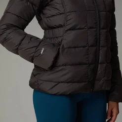 Chaqueta Gotham Para Mujer