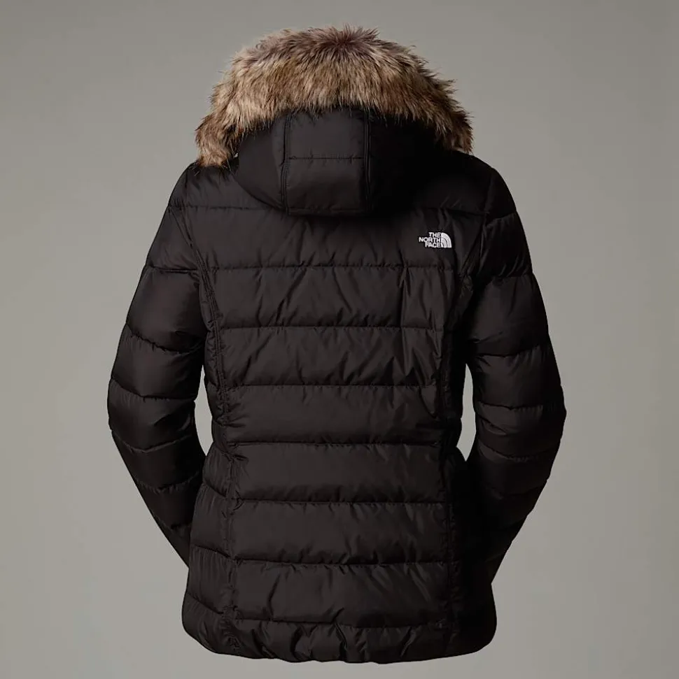 Chaqueta Gotham Para Mujer