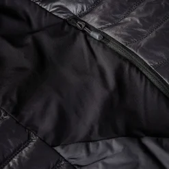 Chaqueta Híbrida Con Aislamiento Térmico Macugnaga Para Hombre