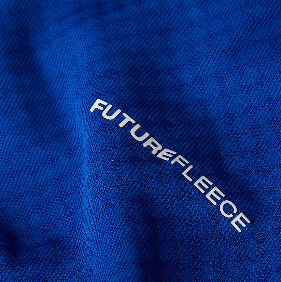 Chaqueta Híbrida FUTUREFLEECE™ Summit Para Hombre