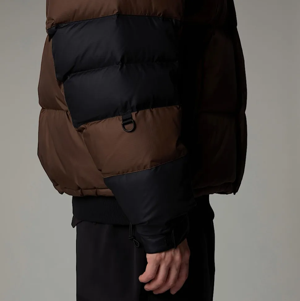 Chaqueta Himalayan Baltoro Para Hombre