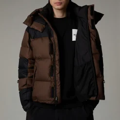 Chaqueta Himalayan Baltoro Para Hombre