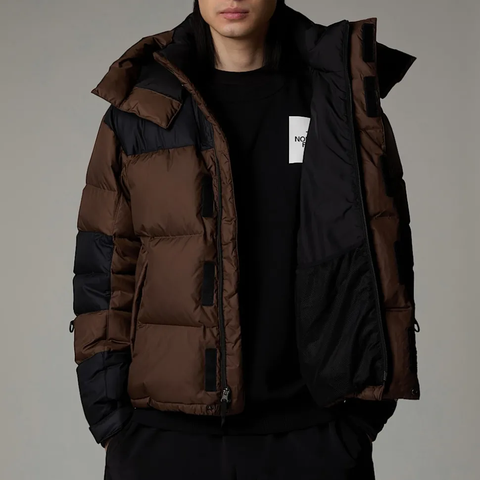 Chaqueta Himalayan Baltoro Para Hombre