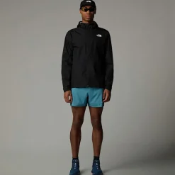 Chaqueta Impermeable Higher Run Para Hombre