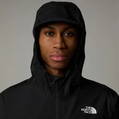 Chaqueta Impermeable Higher Run Para Hombre