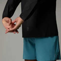 Chaqueta Impermeable Higher Run Para Hombre