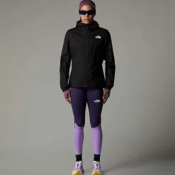 Chaqueta Impermeable Higher Run Para Mujer