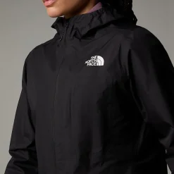 Chaqueta Impermeable Higher Run Para Mujer