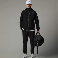 Chaqueta Impermeable Para Hombre