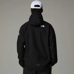 Chaqueta Impermeable Para Hombre