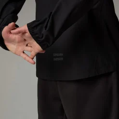 Chaqueta Impermeable Para Hombre