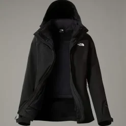 Chaqueta Inlux Triclimate Para Mujer