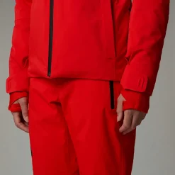 Chaqueta Lenado Para Mujer