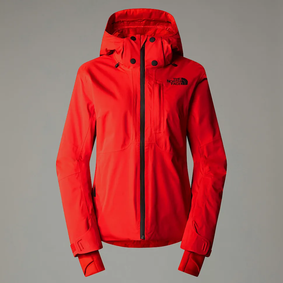 Chaqueta Lenado Para Mujer