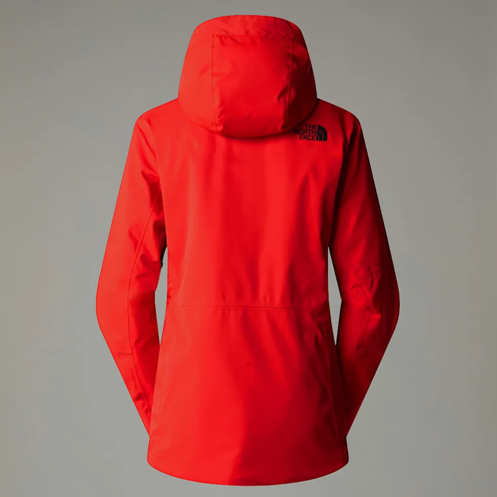 Chaqueta Lenado Para Mujer