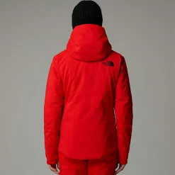 Chaqueta Lenado Para Mujer