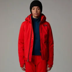 Chaqueta Lenado Para Mujer