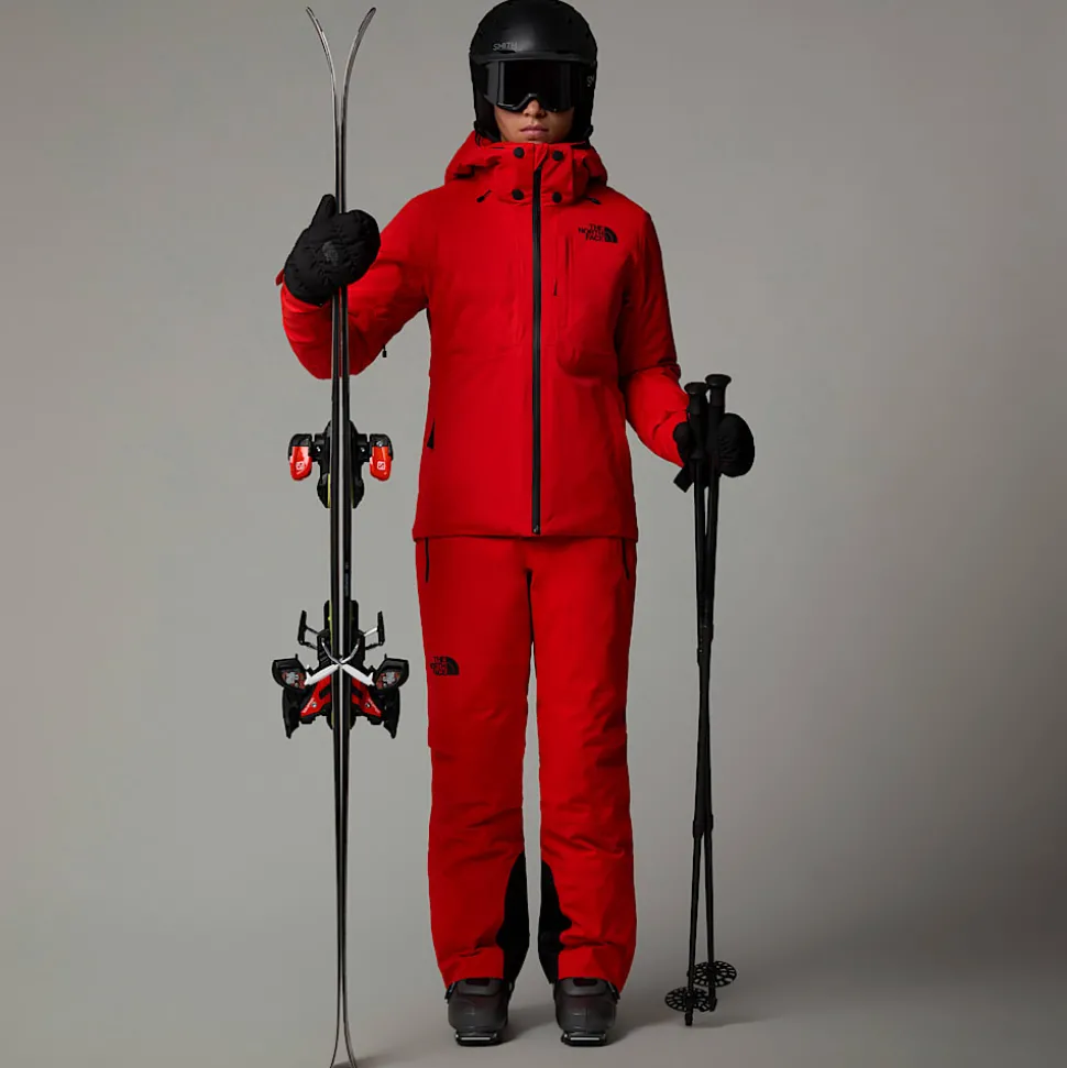 Chaqueta Lenado Para Mujer