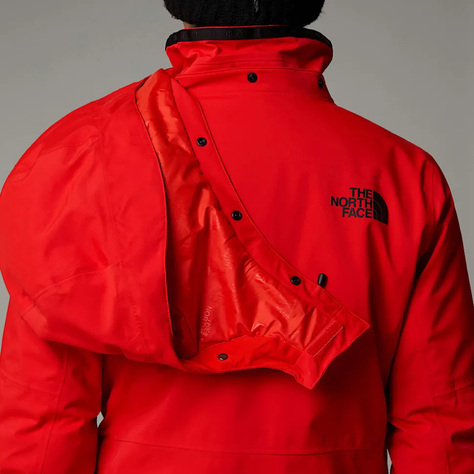 Chaqueta Lenado Para Mujer