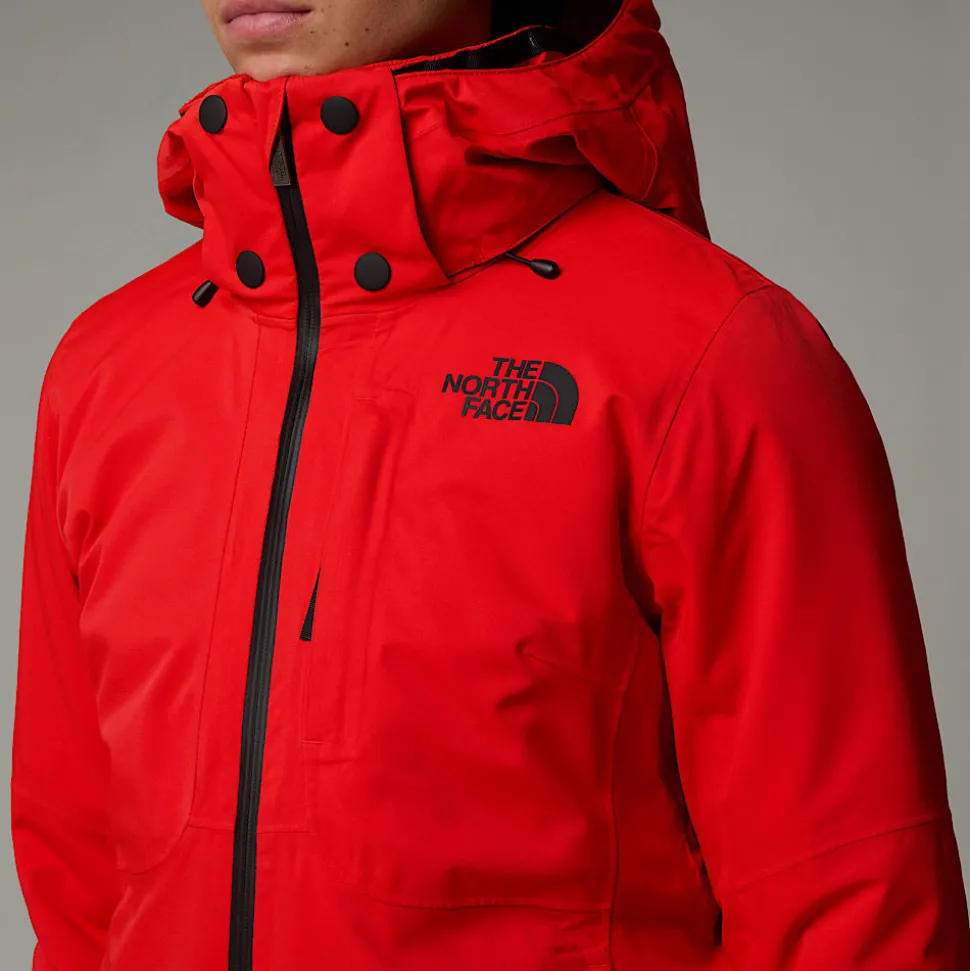 Chaqueta Lenado Para Mujer