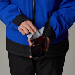 Chaqueta Mount Bre Para Hombre