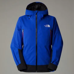 Chaqueta Mount Bre Para Hombre