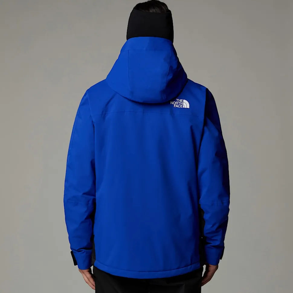 Chaqueta Mount Bre Para Hombre