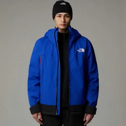 Chaqueta Mount Bre Para Hombre