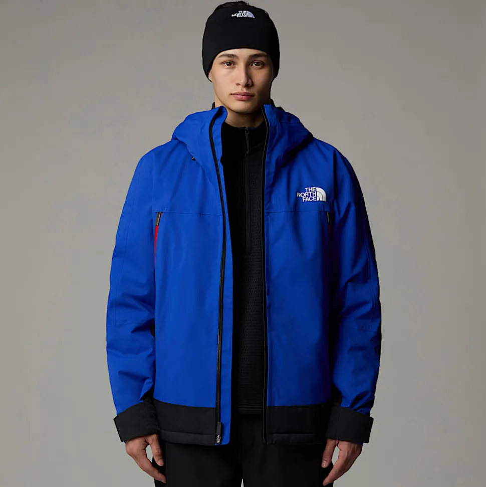 Chaqueta Mount Bre Para Hombre