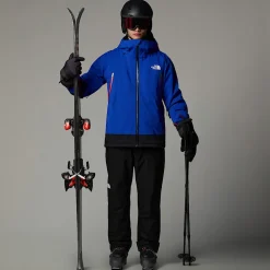 Chaqueta Mount Bre Para Hombre