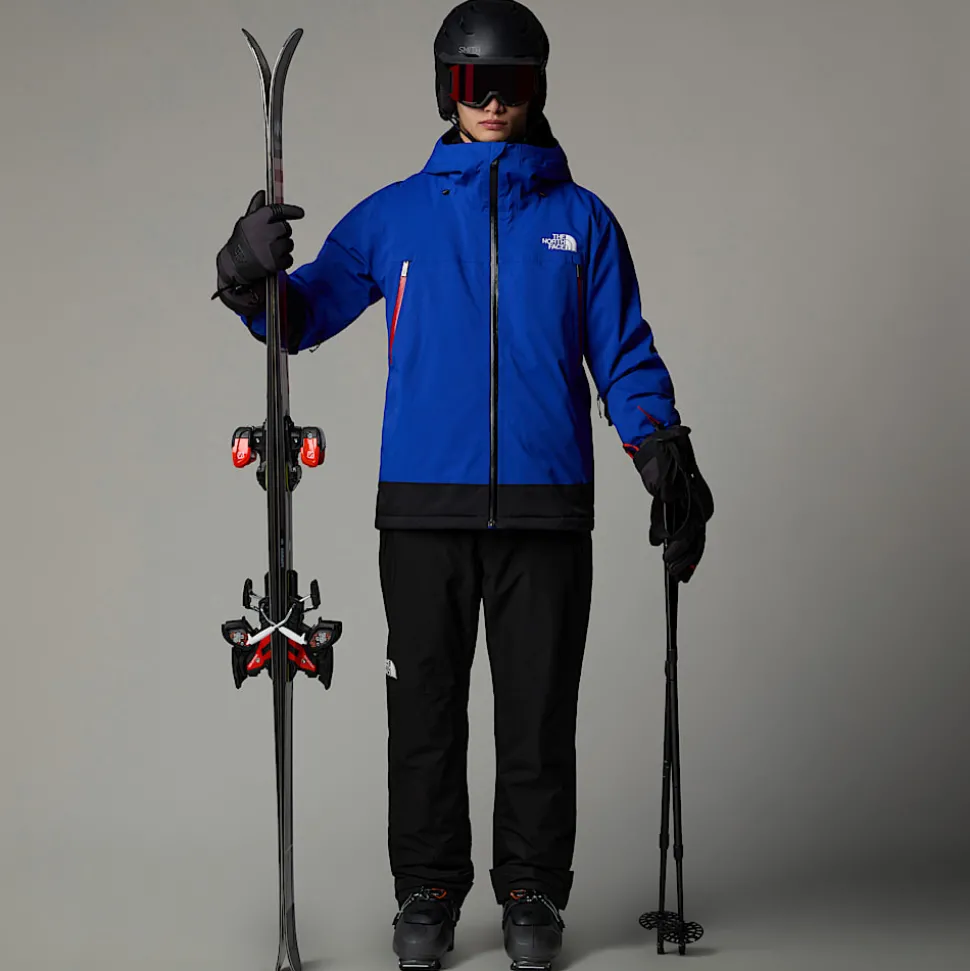 Chaqueta Mount Bre Para Hombre