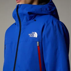 Chaqueta Mount Bre Para Hombre