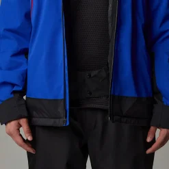 Chaqueta Mount Bre Para Hombre