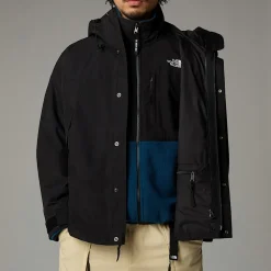 Chaqueta Mountain GORE-TEX® Para Hombre