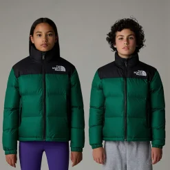 Chaqueta Nuptse 1996 Para Jóvenes